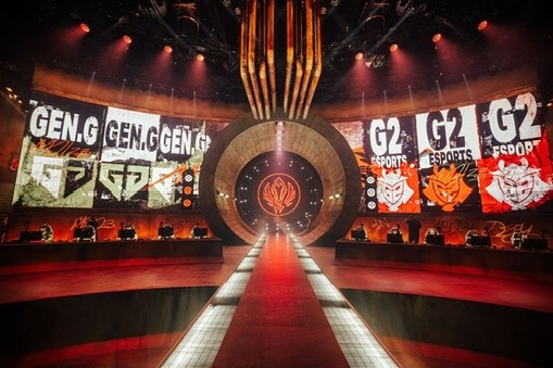 Riot Games